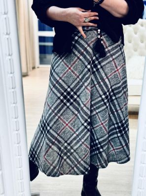 NEW COLLECTION New Collection RuutuHame 521