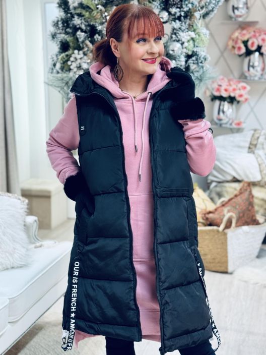 New Collection HuppuTunika 17812 tuotekuva 2