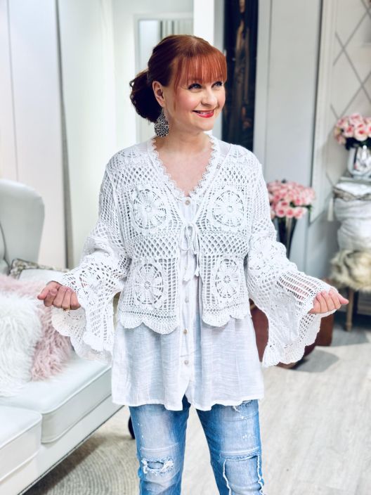 New Collection PitsiBolero/Jakku 6458 tuotekuva 3