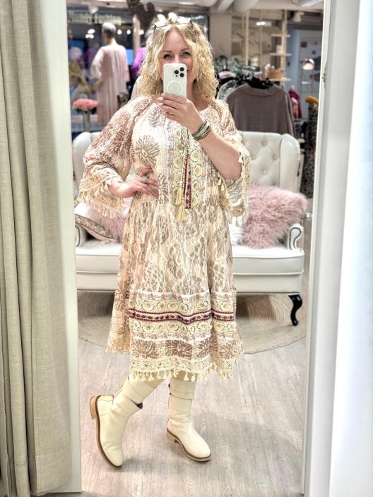 New Collection Mekko Boho 3935