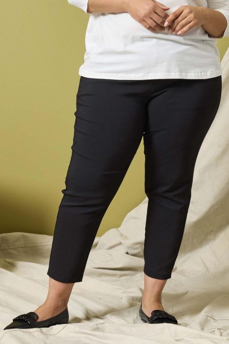 Zhenzi Housut Twist Bengaline 2301313 tuotekuva 5