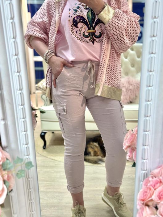 New Collection ReisitaskuJoggerit Hope 043 tuotekuva 7 New Collection ReisitaskuJoggerit Hope 043 tuotekuva 7