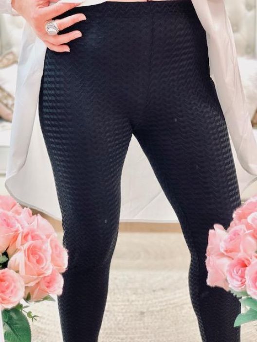 Zhenzi Leggings Blakely 200900 tuotekuva 1