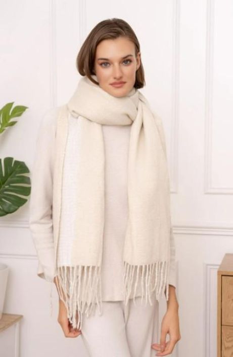 New Collection Huivi Viskoosi-Villa 6161 tuotekuva 2