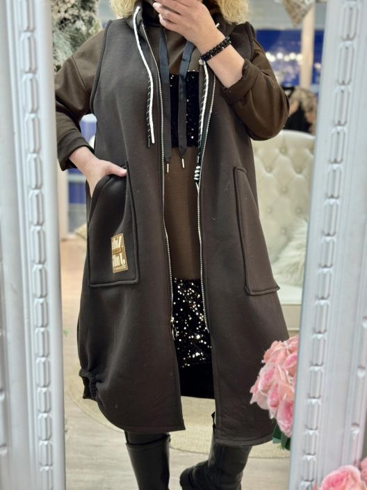 New Collection HuppuLiivi 69261 tuotekuva 5 New Collection HuppuLiivi 69261 tuotekuva 5