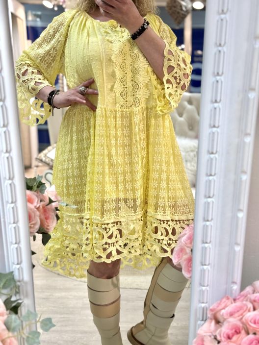 New Collection PitsiMekko Sun 0735 tuotekuva 3