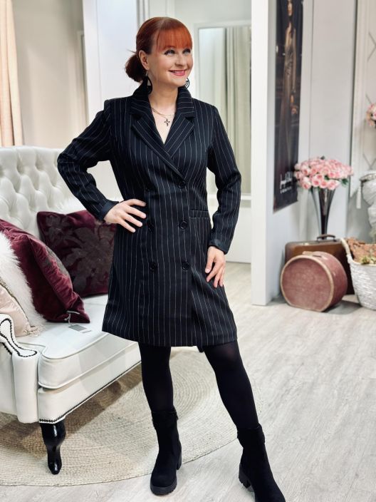 ZE-ZE JakkuMekko/Tunika Bella 500928 tuotekuva 4 ZE-ZE JakkuMekko/Tunika Bella 500928 tuotekuva 4