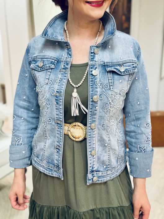 New Collection FarkkuJakku Zac &amp; Zoe 476 tuotekuva 5