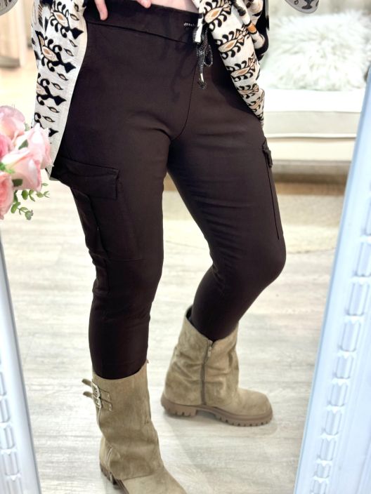 New Collection Joggerit Cargo 431 tuotekuva 9