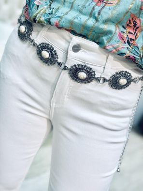 NEW COLLECTION New Collection Ketjuvyö 41