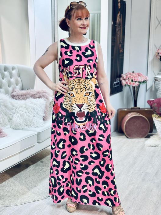 New Collection Mekko Leo 97355 tuotekuva 1