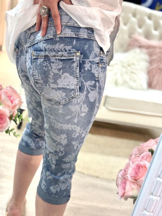 New Collection FarkkuCaprit Flower 7118 tuotekuva 5