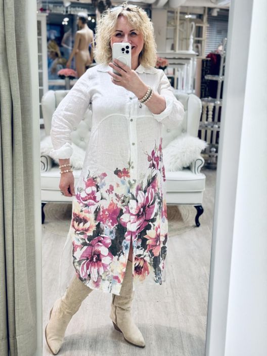 New Collection PaitaMekko Lino 09279 tuotekuva 5