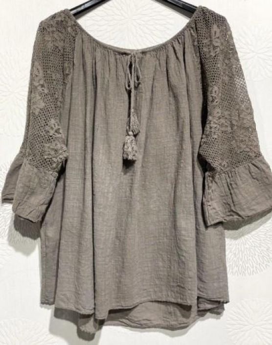 New Collection Pusero Pitsi 71928 tuotekuva 11