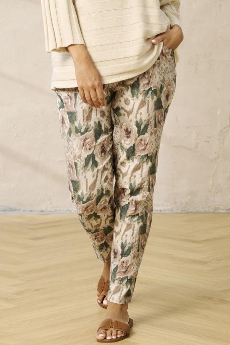 Zhenzi Joggerit Chaya 201337 tuotekuva 2