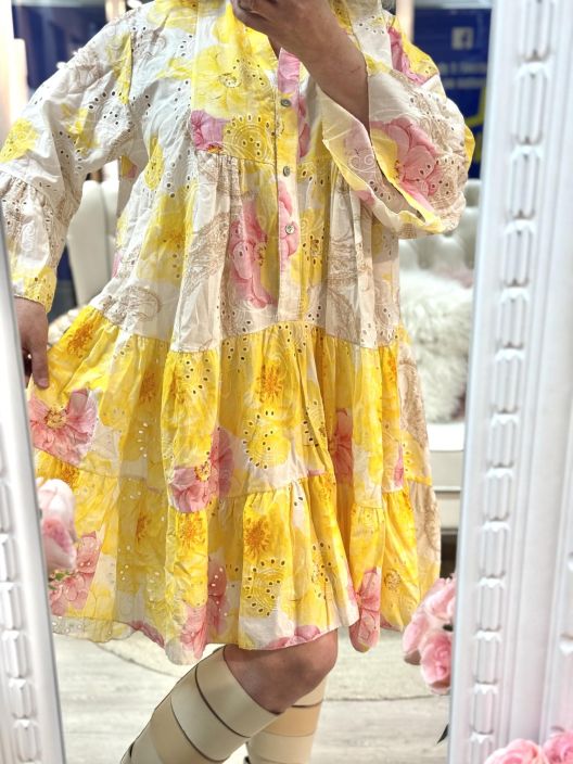 New Collection TunikaMekko Mina 2089 tuotekuva 8