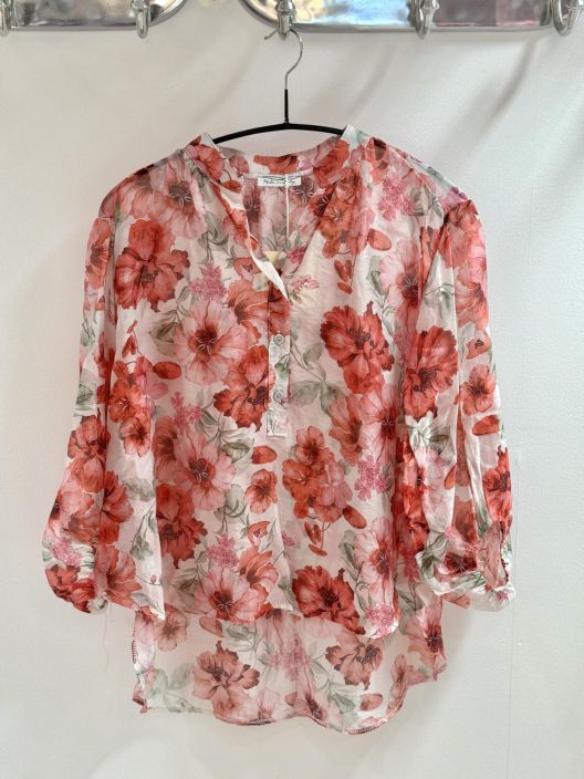New Collection Pusero Kesäkukka 1063 tuotekuva 3