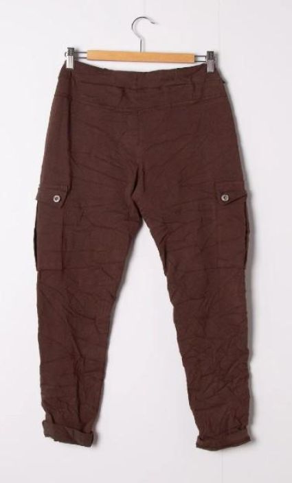 New Collection ReisitaskuJoggerit Hope 043 tuotekuva 15 New Collection ReisitaskuJoggerit Hope 043 tuotekuva 15