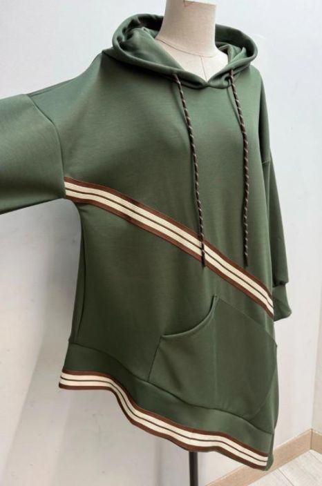 New Collection HuppuTunika 9232 tuotekuva 15