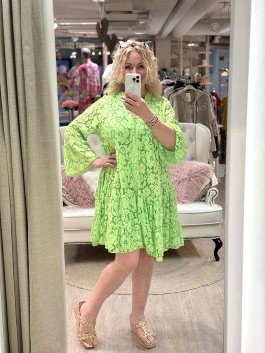 New Collection PitsiMekko Neon 61651 tuotekuva 7