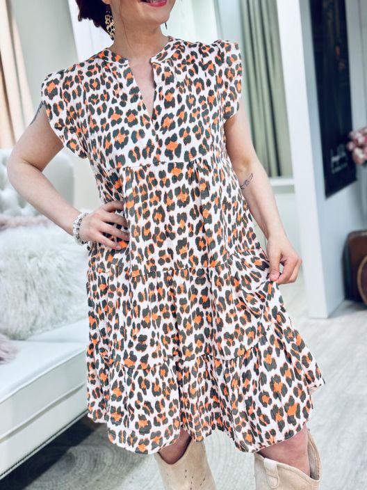 New Collection Leo-FrillaMekko 70252 tuotekuva 5
