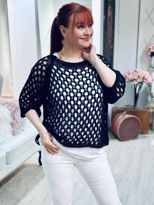 New Collection VerkkoNeule 1696 tuotekuva 1