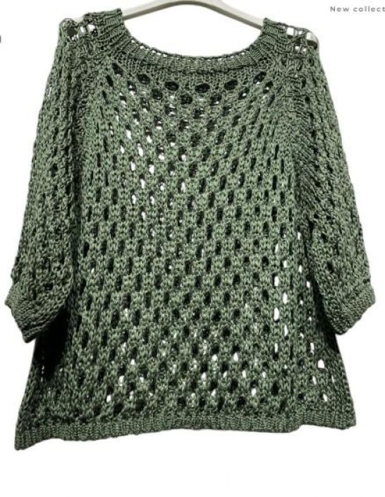 New Collection VerkkoNeule 1696 tuotekuva 31