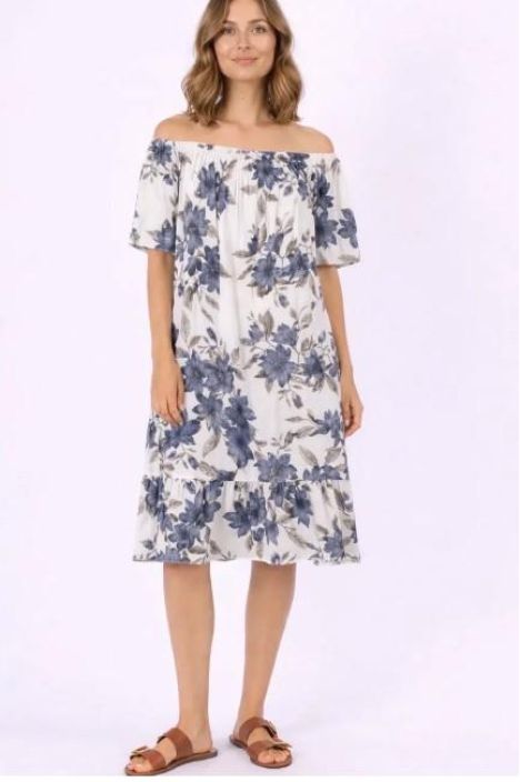 New Collection KukkaMekko Belle 351 tuotekuva 4