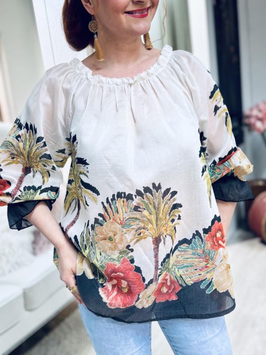 New Collection PalmuPusero 99861 tuotekuva 3