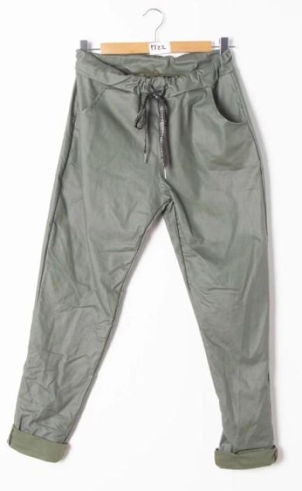 New Collection KeinoNahkaJoggerit 022 tuotekuva 20 New Collection KeinoNahkaJoggerit 022 tuotekuva 20