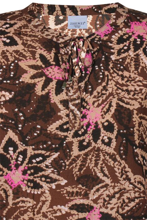 Zhenzi Pusero Elysa 201287 tuotekuva 4 Zhenzi Pusero Elysa 201287 tuotekuva 4