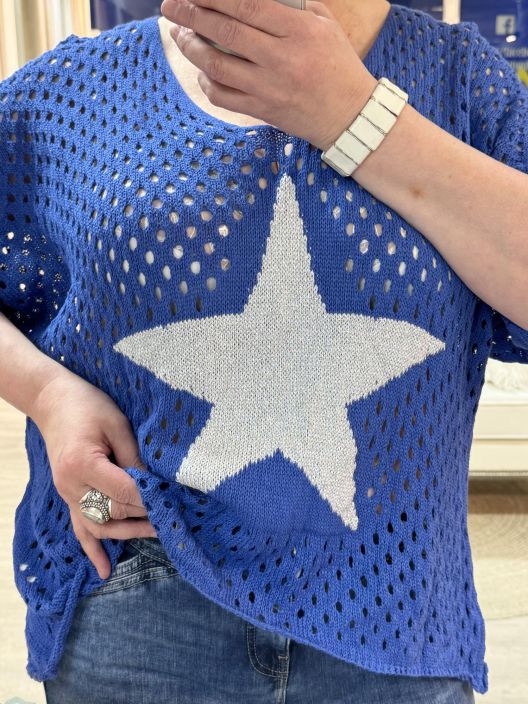 New Collection VerkkoNeule Tähti 90042 tuotekuva 5