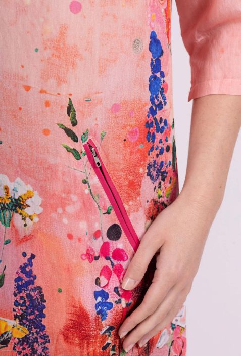 New Collection Mekko 666313 Unikko tuotekuva 7