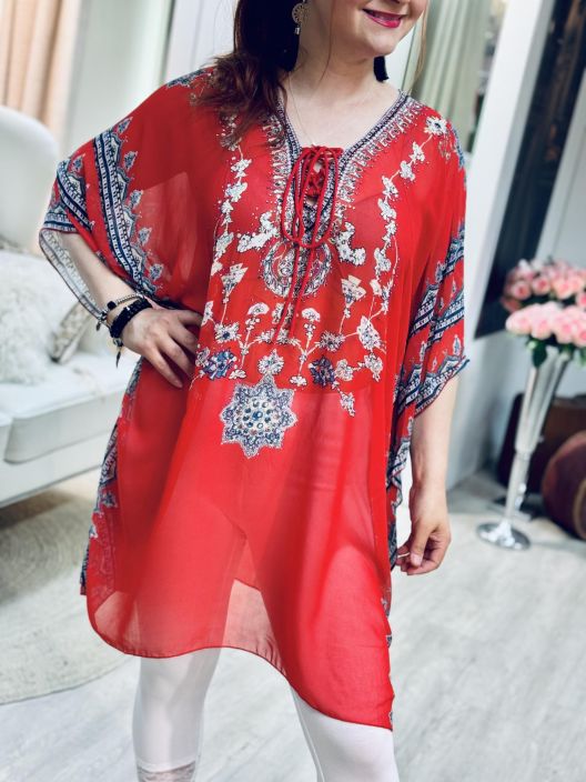 New Collection SifonkiTunika 1801 tuotekuva 1