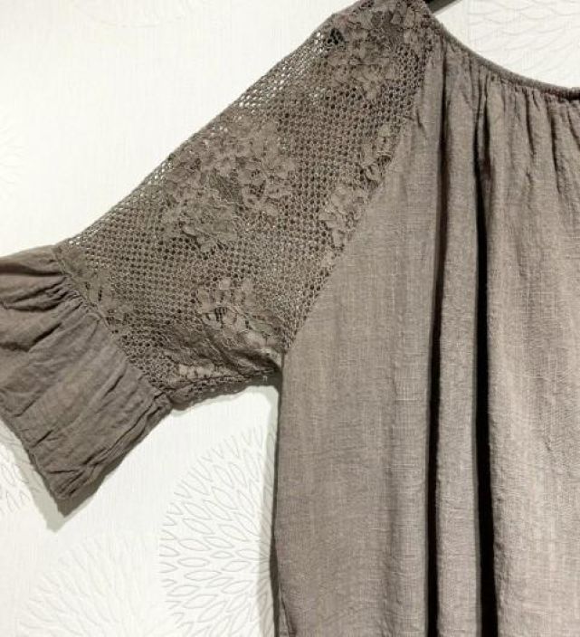 New Collection Pusero Pitsi 71928 tuotekuva 13