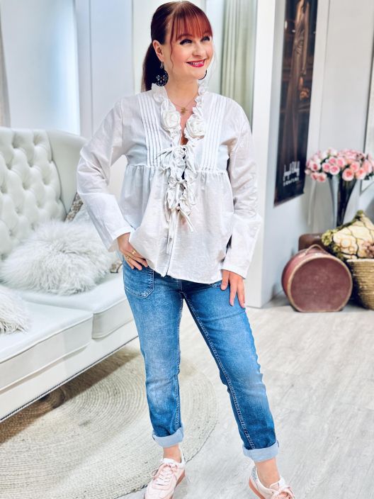 New CollectionFrillaJakku/Pusero 019 tuotekuva 5