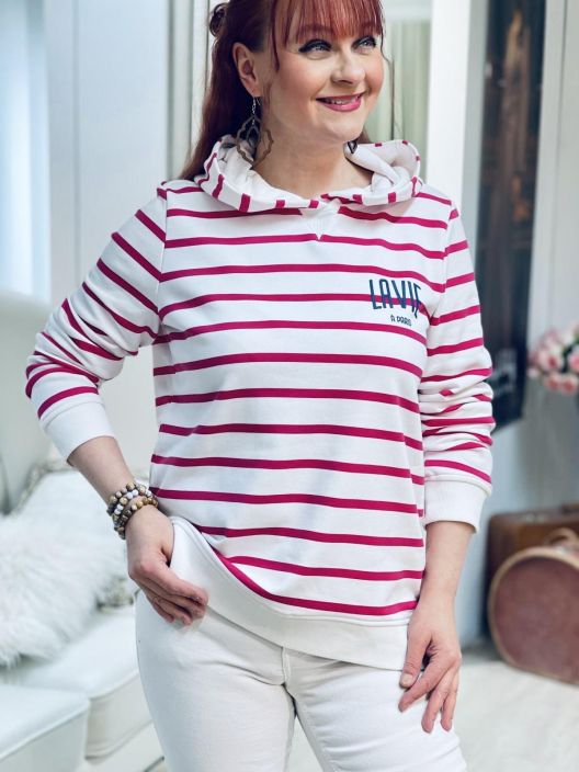 Cecil CollegeHuppari Raita 303809 tuotekuva 1