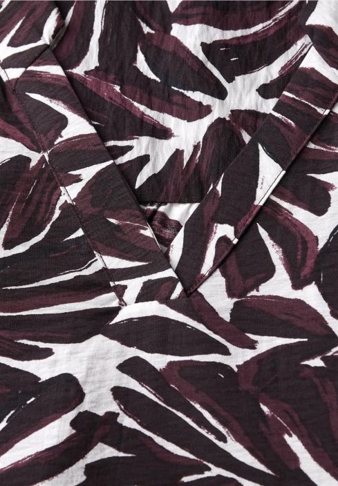 Cecil Mekko 144603 Mulberry Red tuotekuva 5