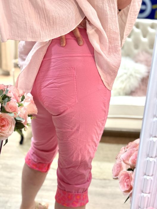 New Collection Shortsit Bermuda 33812 tuotekuva 5