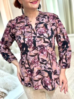 2-BIZ 2B Pusero Eira 1021341 Rose Flower