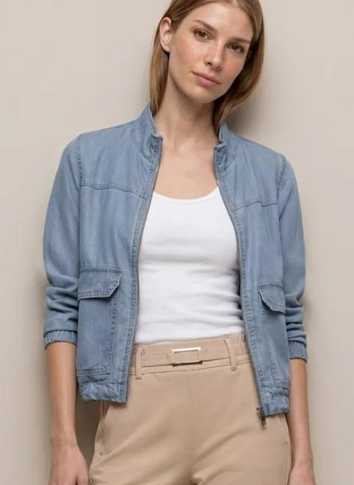 Street One Farkkujakku 212906 tuotekuva 2