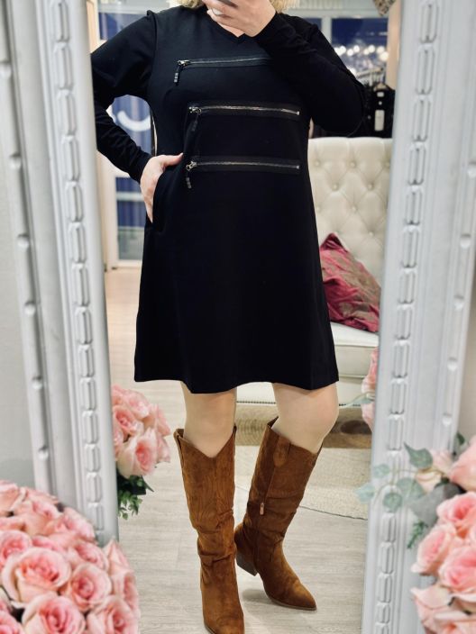 Gozzip TunikaMekko Isla 255202 tuotekuva 1 Gozzip TunikaMekko Isla 255202 tuotekuva 1