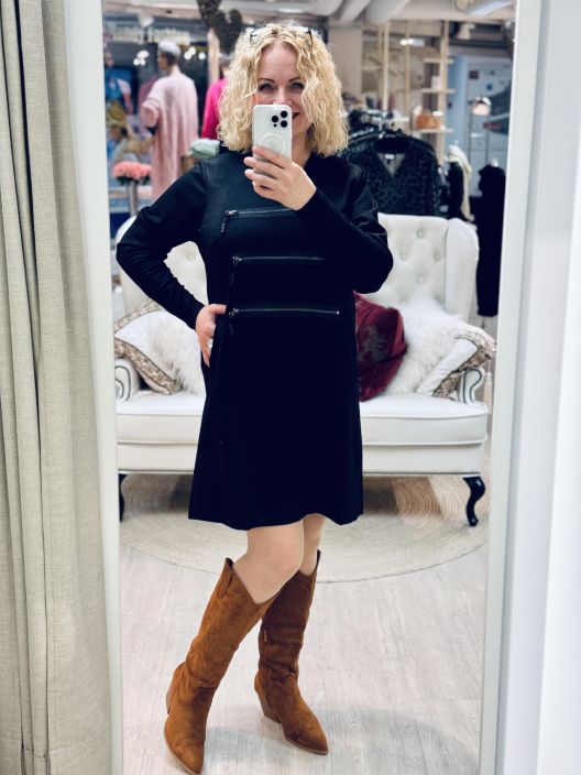 Gozzip TunikaMekko Isla 255202 tuotekuva 3 Gozzip TunikaMekko Isla 255202 tuotekuva 3