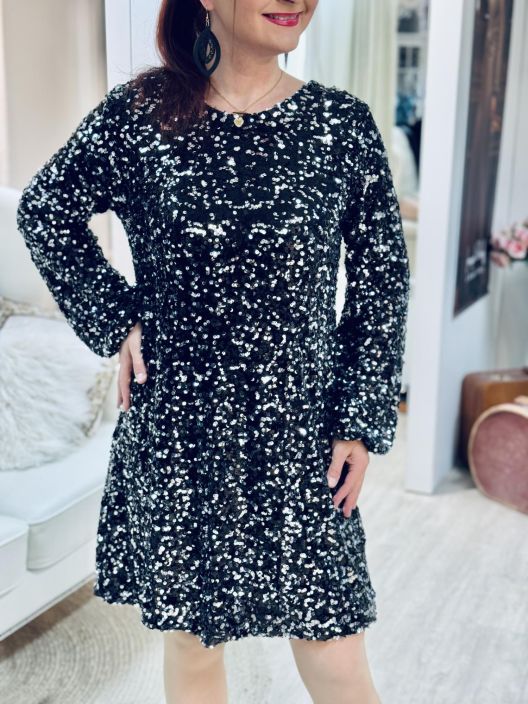 New Collection Paljettimekko 19852 tuotekuva 18