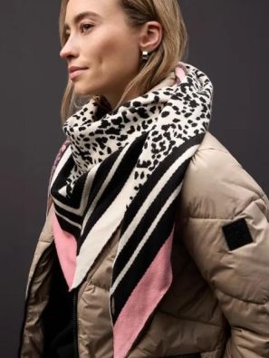 STREET ONE Street One Kolmiohuivi 572960 Leopardi