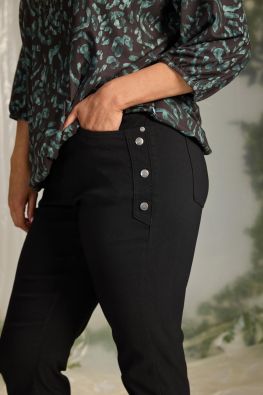 ZHENZI Zhenzi Housut Salsa Fit 201210