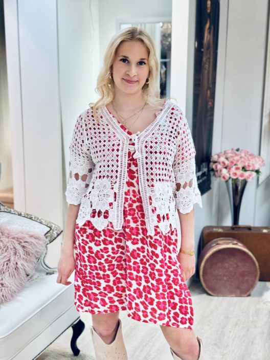 New Collection Mekko/Tunika 5603 Neon tuotekuva 9