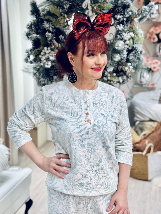 New Collection Pyjama/Oloasu 882 tuotekuva 1