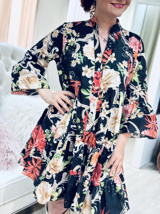 New Collection TunikaMekko Lily 2089 tuotekuva 9