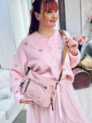 New Collection Laukku Crossbody 62121